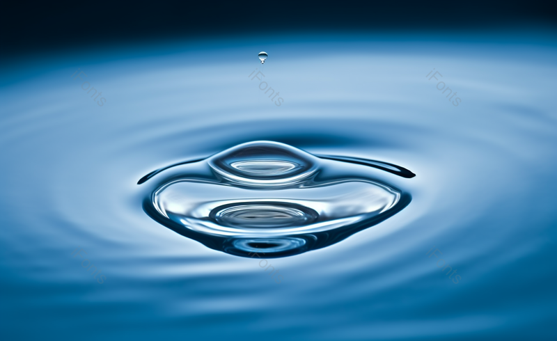 水滴波纹纹理透明的素材,高清,摄影图,摄影图片,图片大全,摄影图免费下载